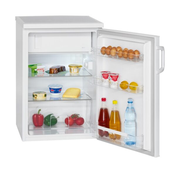 Külmkapp Bomann KS21941W