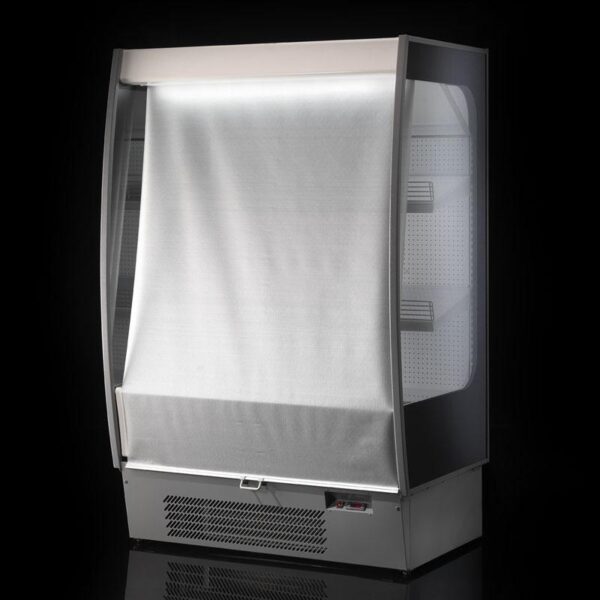 Külmriiul LIDO FV +6°C/+8°C