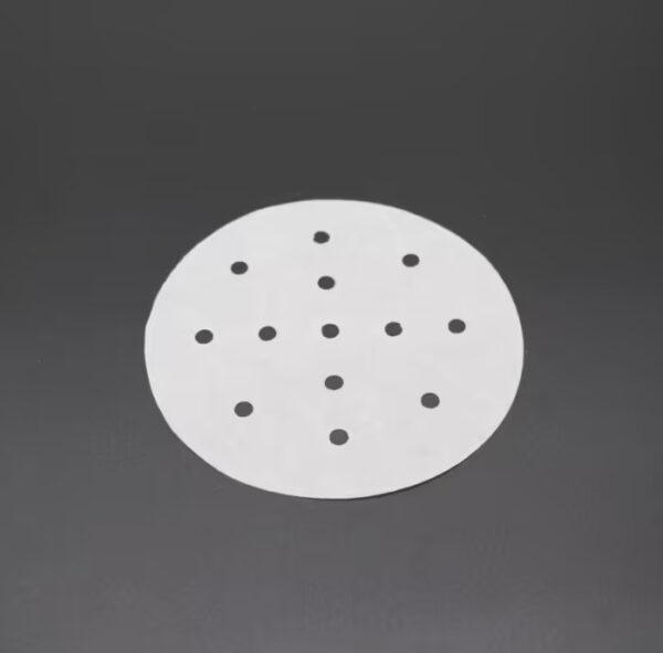 Burgeri pihvi paber 130 mm