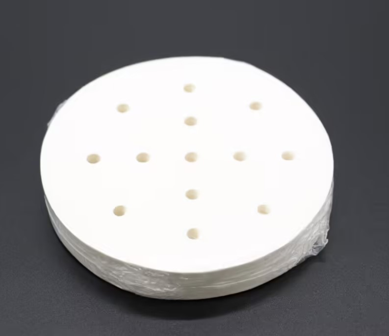 Burgeri pihvi paber 130 mm