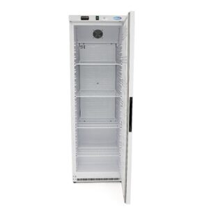 Külmkapp Maxima 400L White