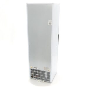Külmkapp Maxima 400L White