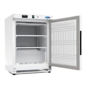 Sügavkülmkapp Maxima 200L White