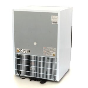 Sügavkülmkapp Maxima 200L White