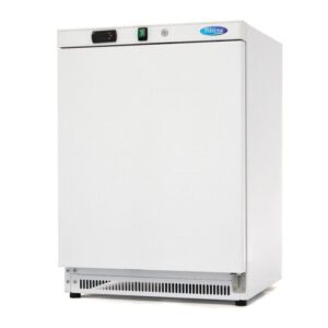 Sügavkülmkapp Maxima 200L White