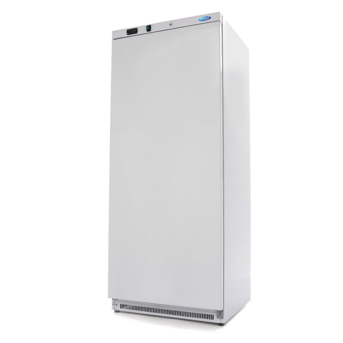 Sügavkülmkapp Maxima 600L White