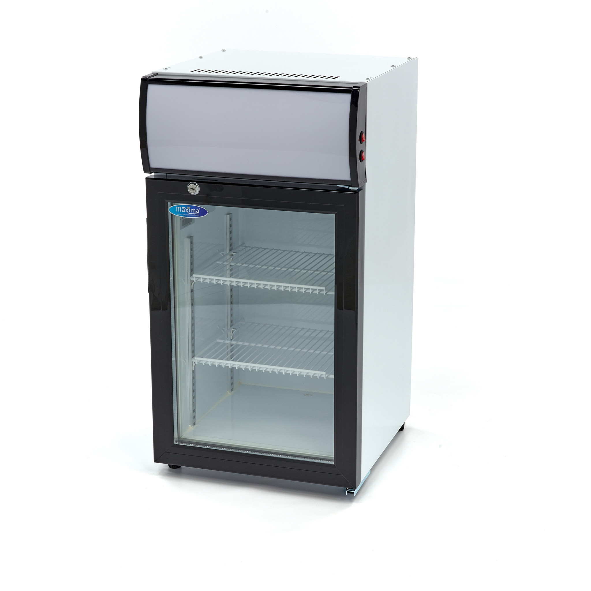 Joogikülmik Maxima 50L