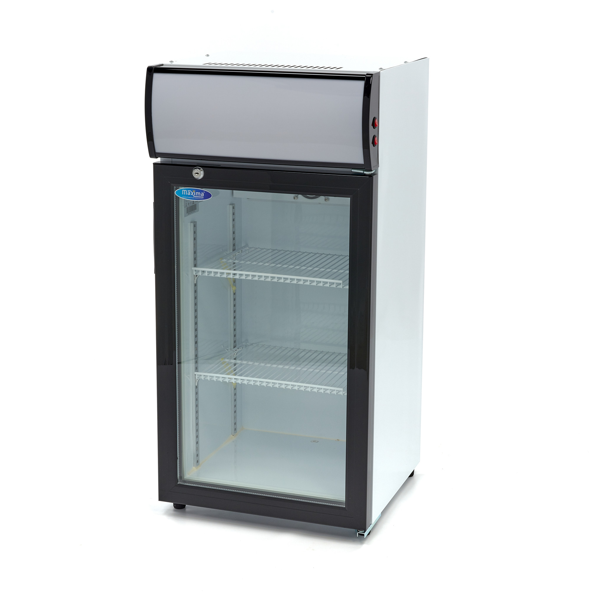 Joogikülmik Maxima 80L