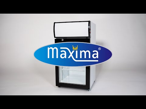 Joogikülmik Maxima 50L - Image 8