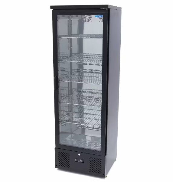 Külmkapp Maxima 292L