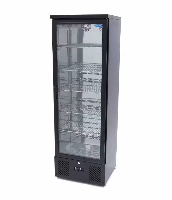 Külmkapp Maxima 292L