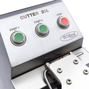 Kutter Maxima 30L