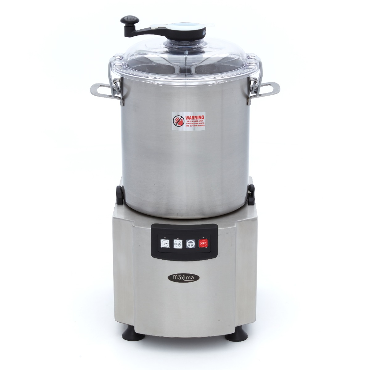 Kutter Maxima 18L - Image 2