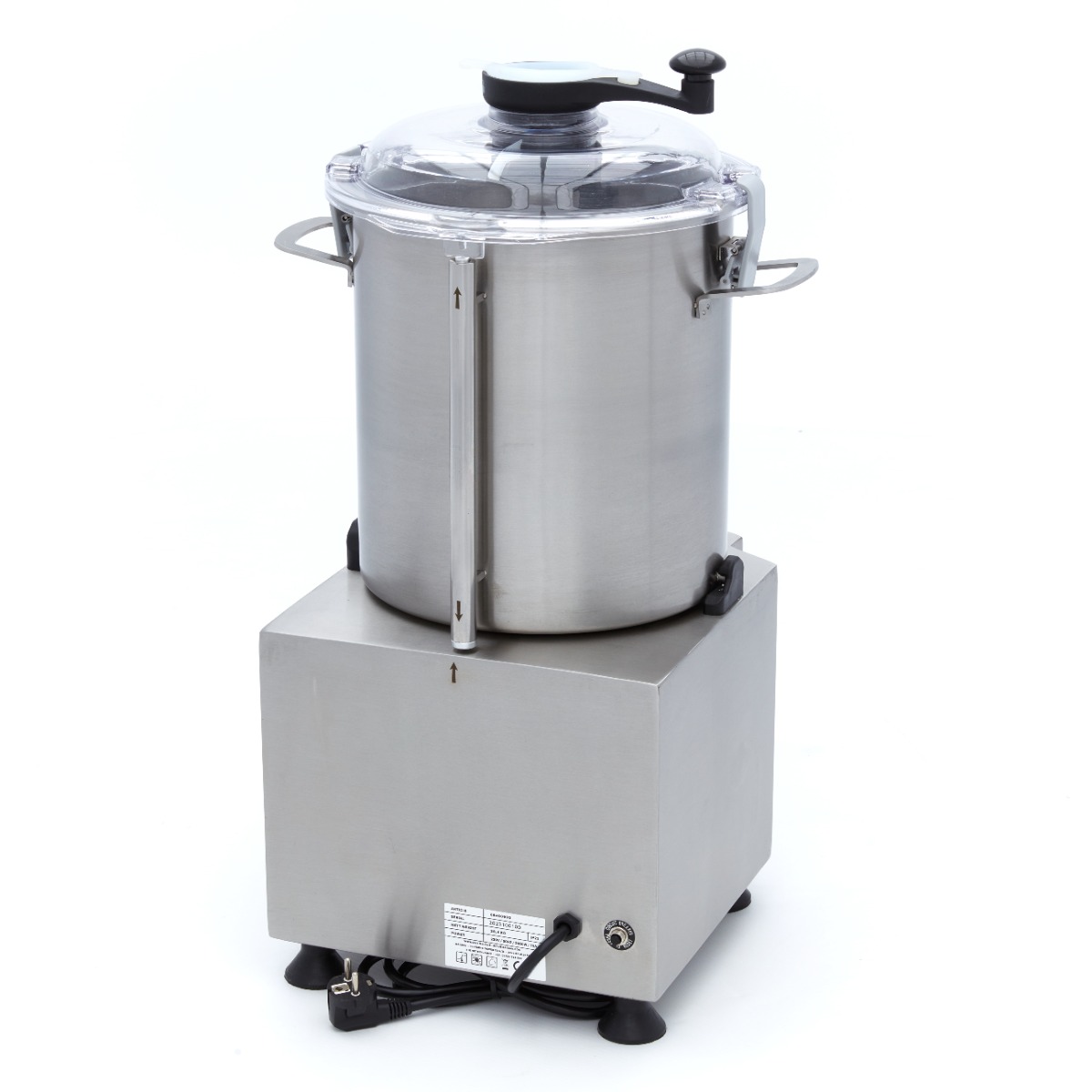 Kutter Maxima 18L - Image 4