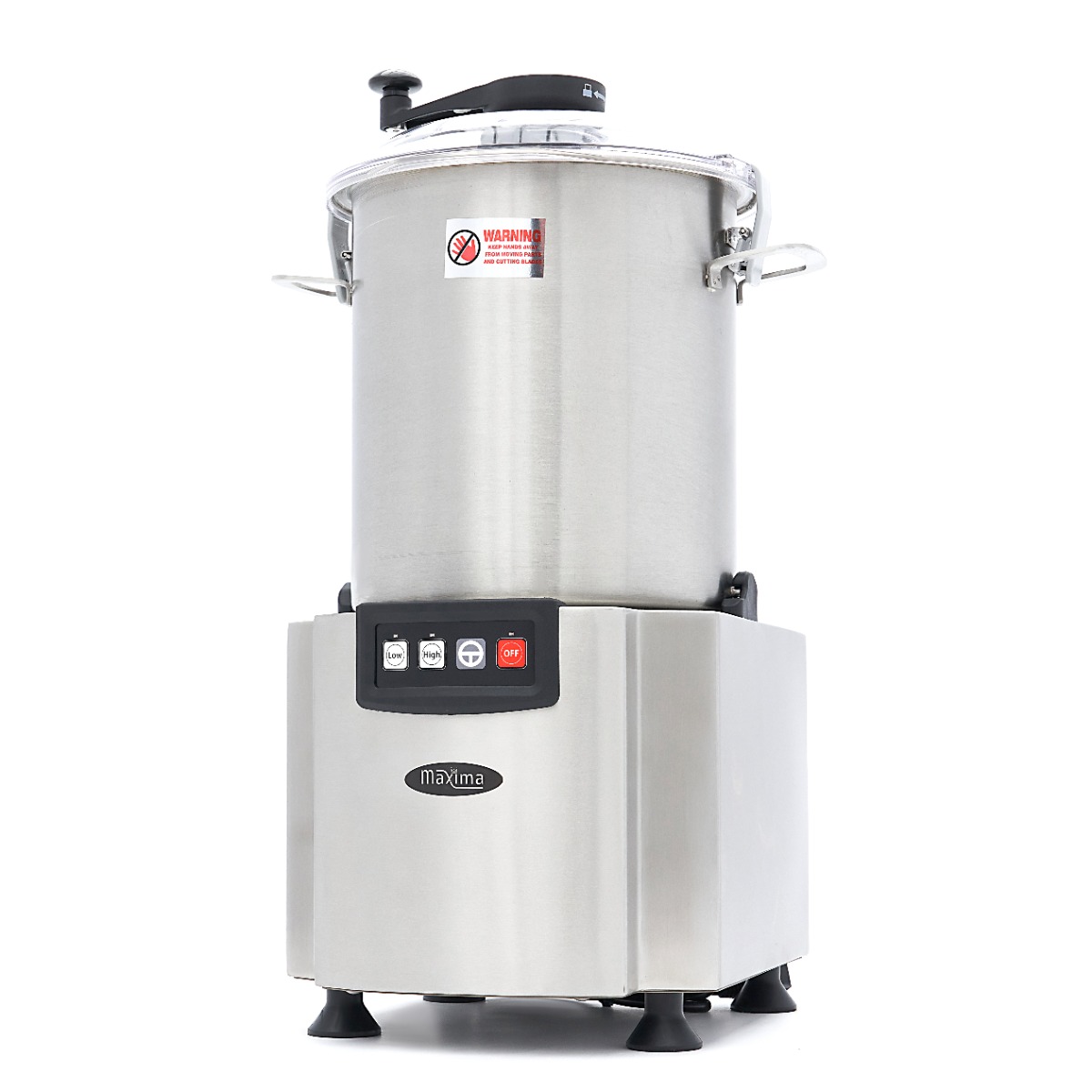 Kutter Maxima 18L