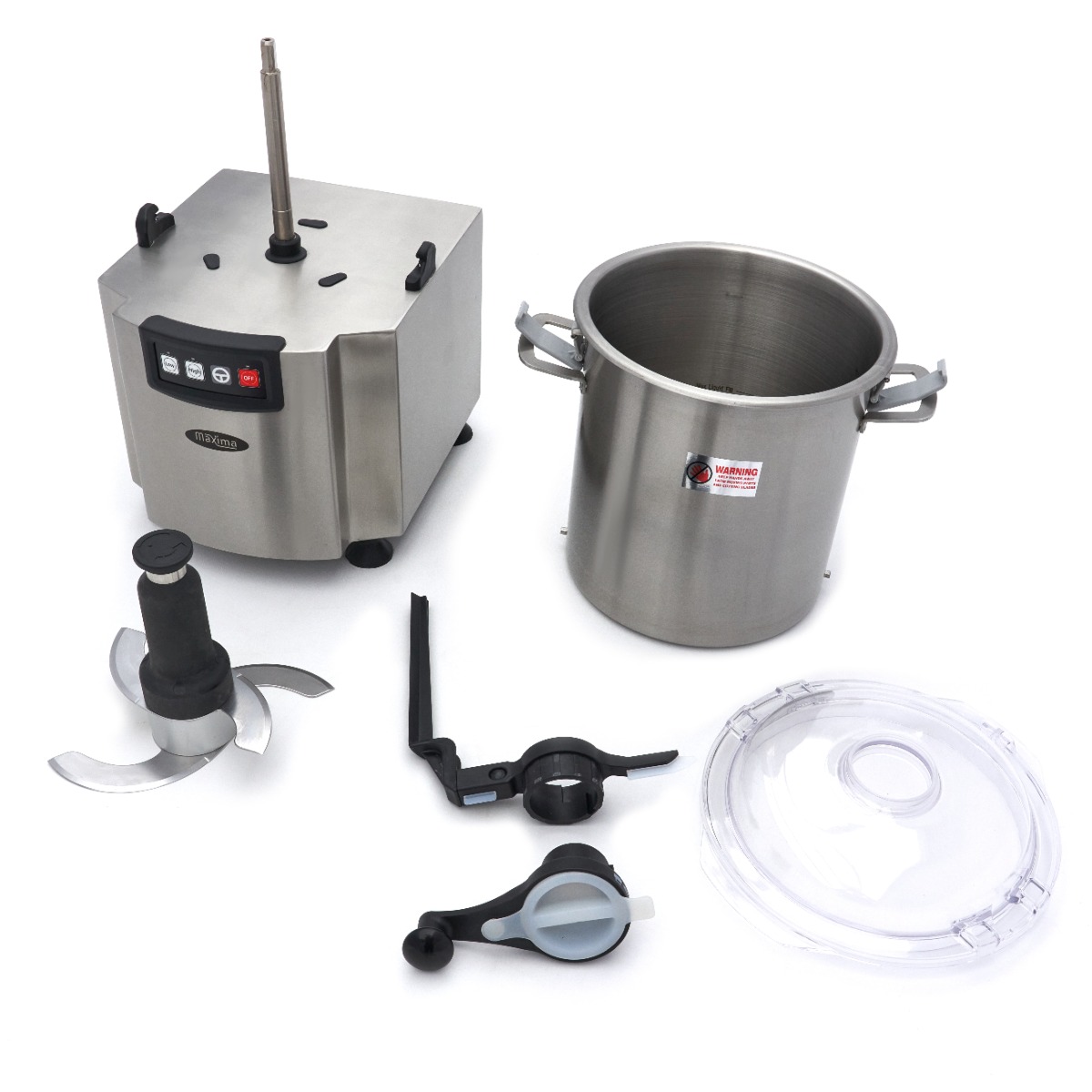 Kutter Maxima 18L - Image 14