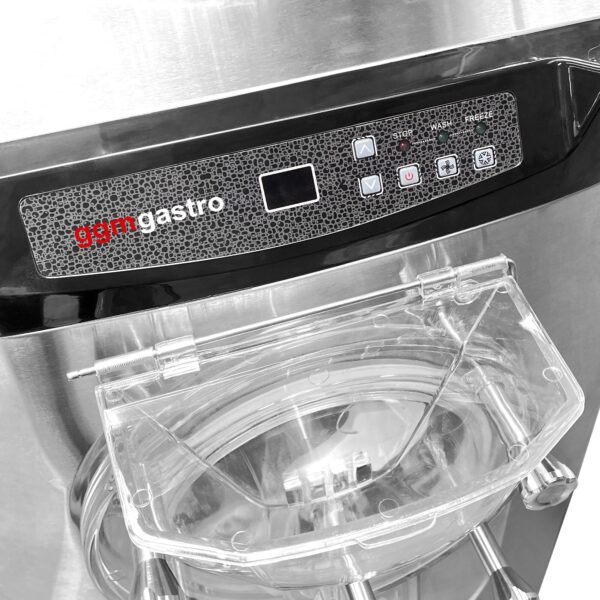 Jäätisemasin GGM EMG18