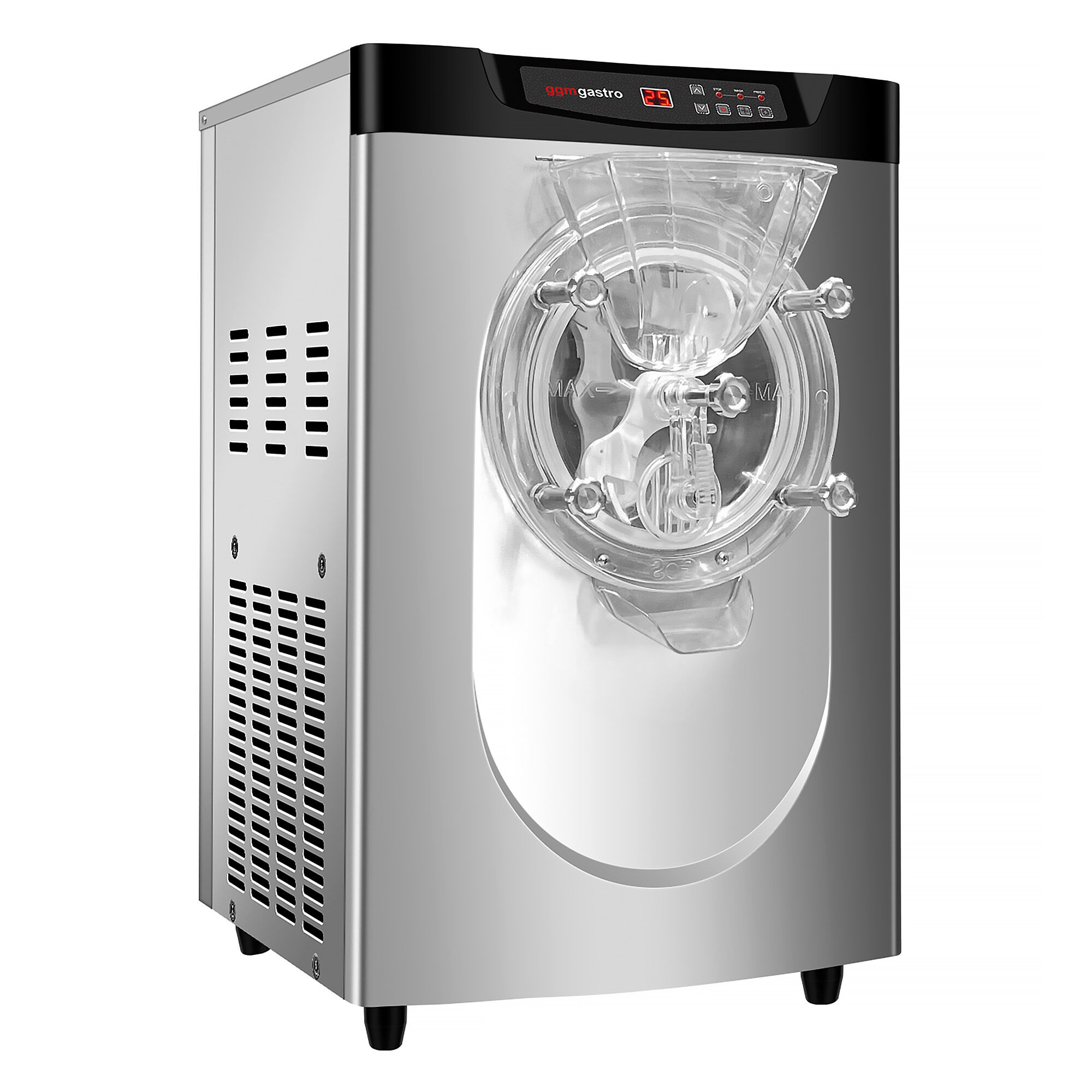 Jäätisemasin GGM EMG18