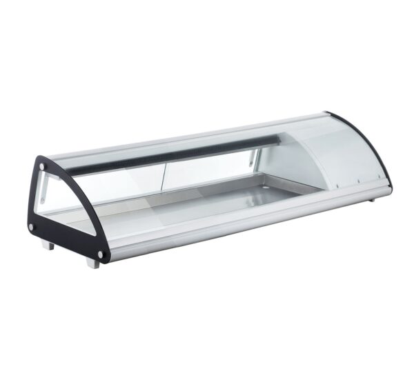 Sushi vitriin Arktic