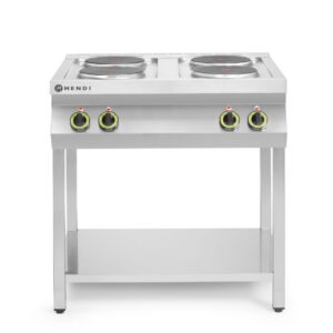 Elektripliit KitchenLine 4