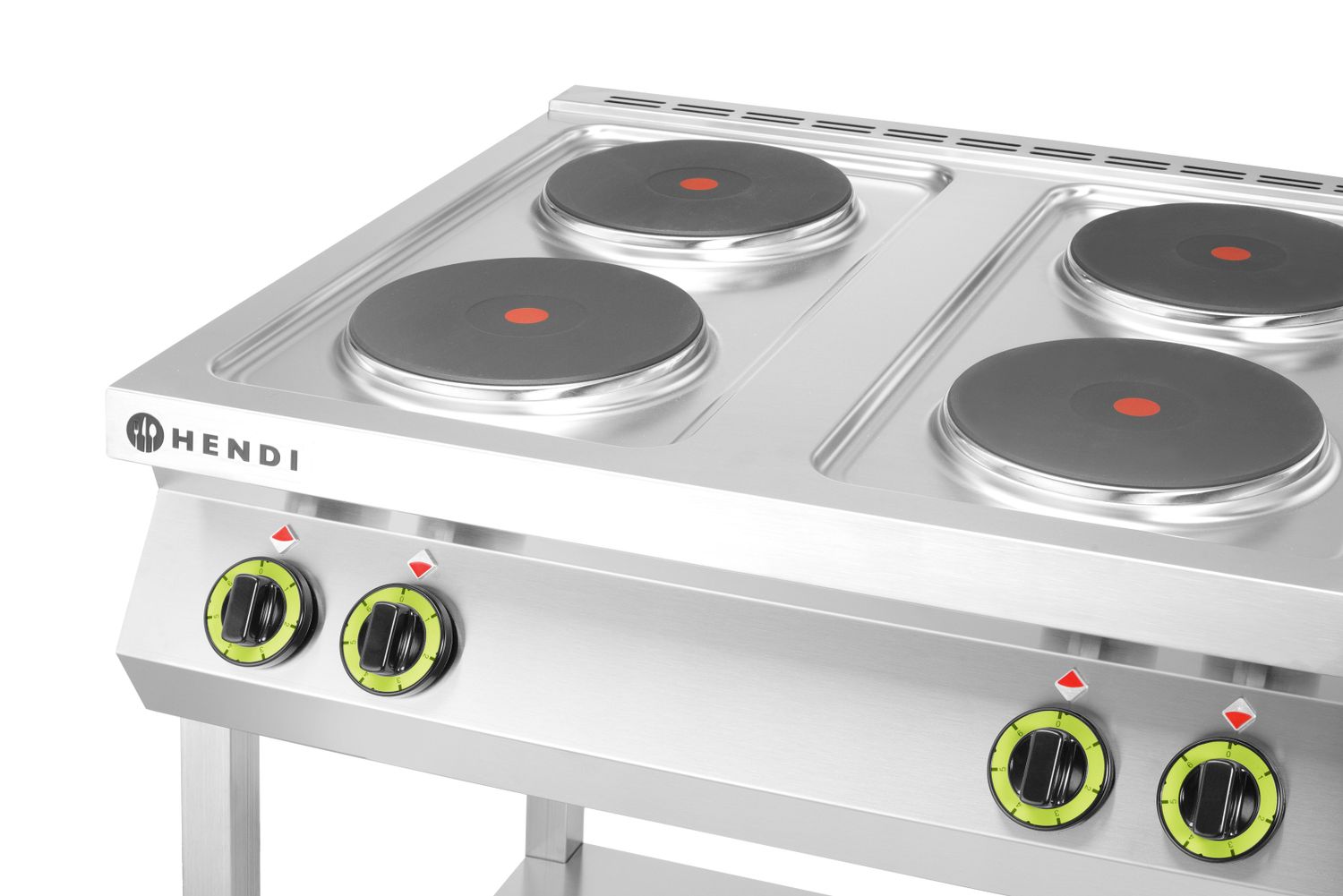 Elektripliit KitchenLine 4 - Image 3