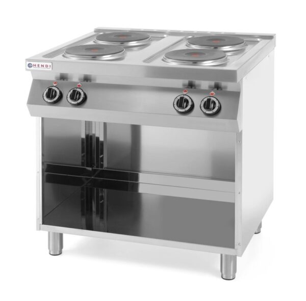 Elektripliit KitchenLine 4