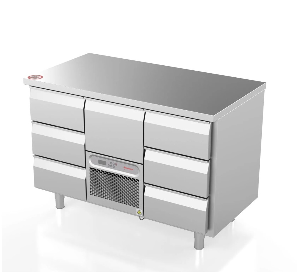 Sügavkülmsahtlikapp FP0-N222-130/70/90