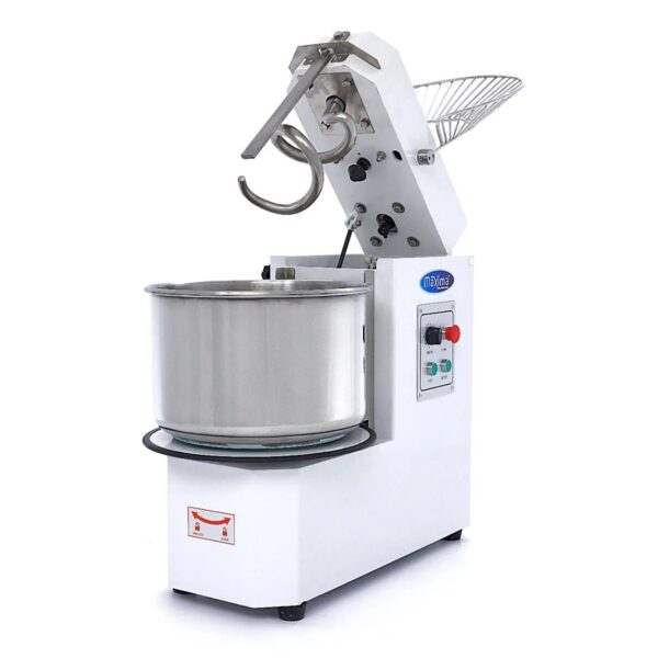 Taignasegaja Maxima 30L - eemaldatava nõuga