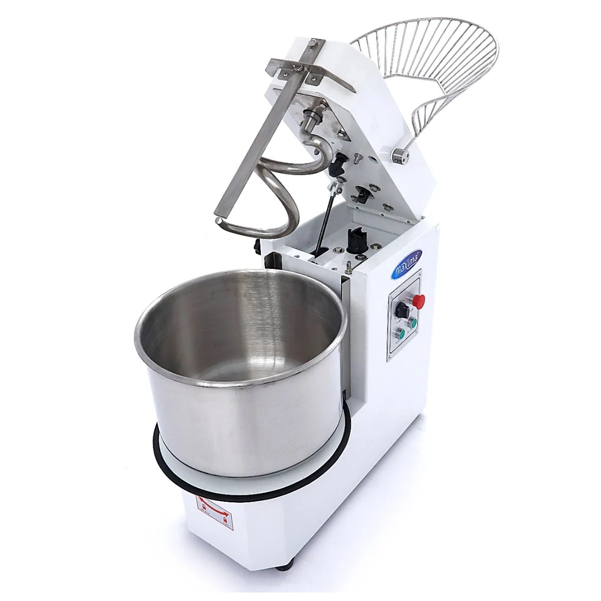 Taignasegaja Maxima 30L – eemaldatava nõuga - Image 3