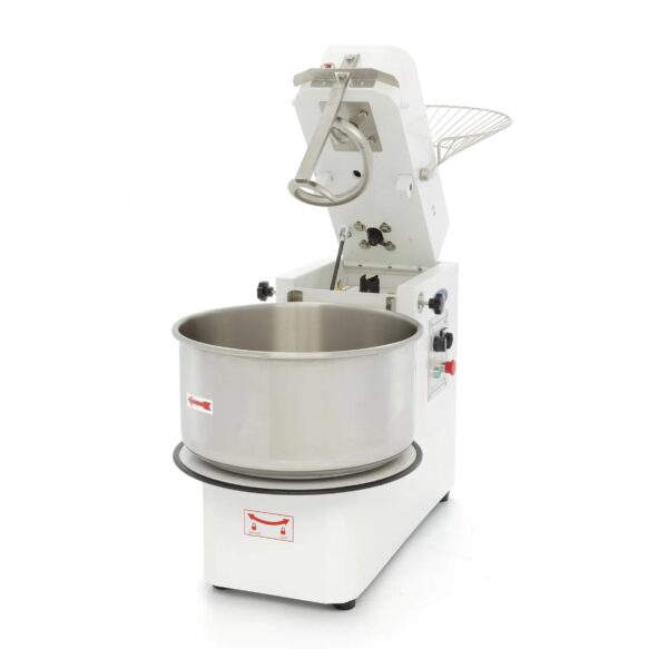 Taignasegaja Maxima 50L - eemaldatava nõuga