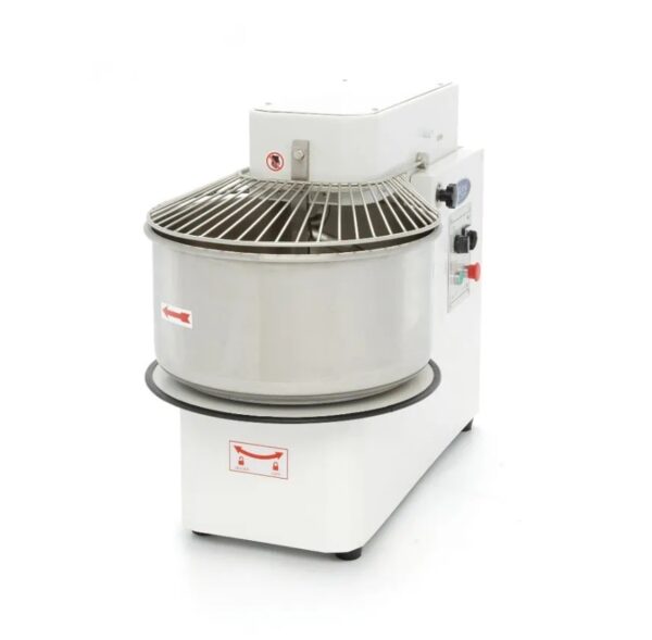 Taignasegaja Maxima 50L - eemaldatava nõuga