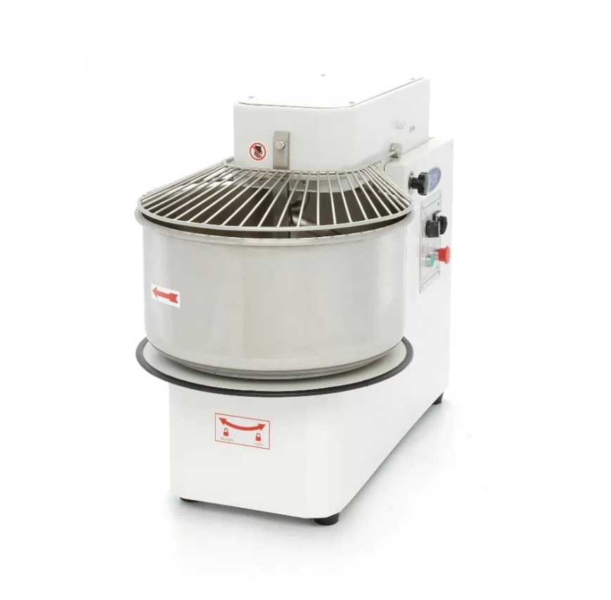 Taignasegaja Maxima 50L - eemaldatava nõuga