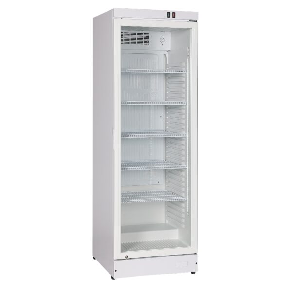 Külmkapp Scandomestic DC389WD