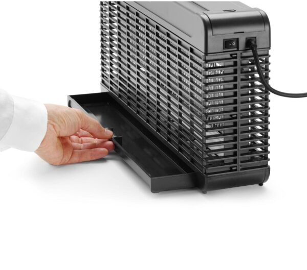 Putukapüünis LED 300m² Hendi