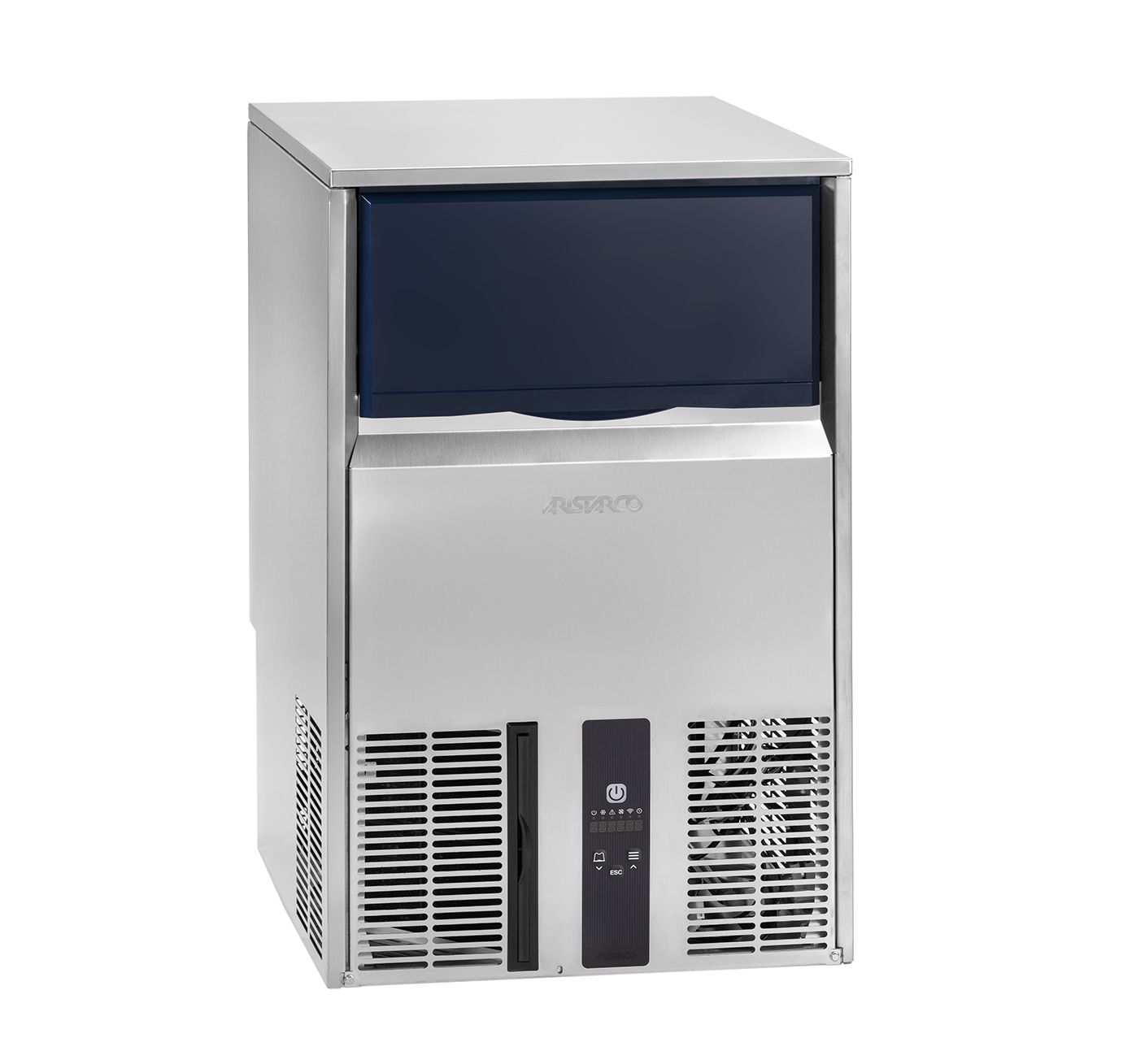 Jäämasin Aristarco CP 50.25