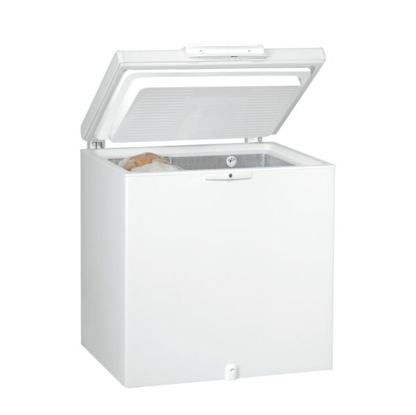 Sügavkülmkirst Whirlpool WH2010FO2