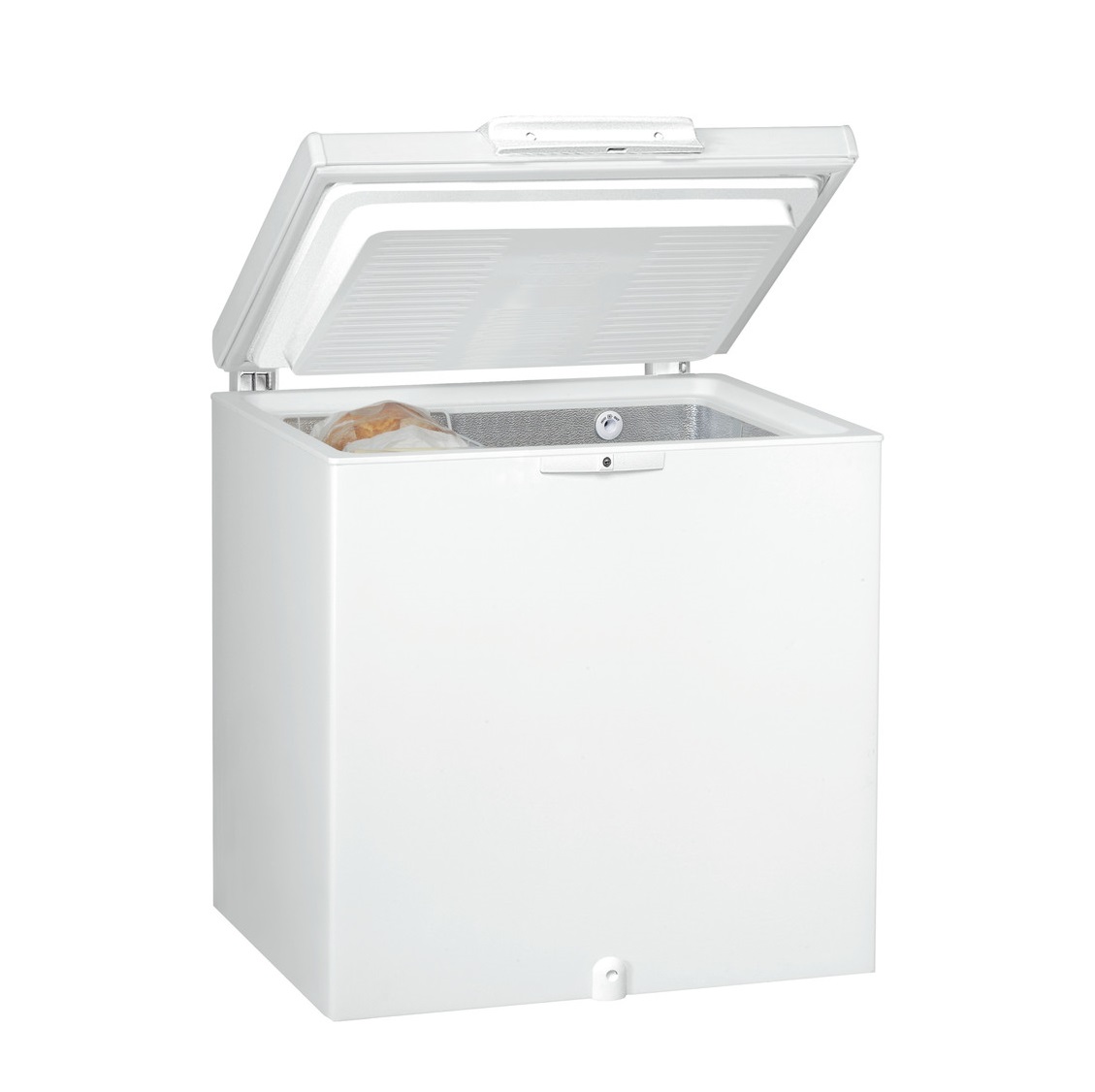 Sügavkülmkirst Whirlpool WH2010FO2 - Image 2