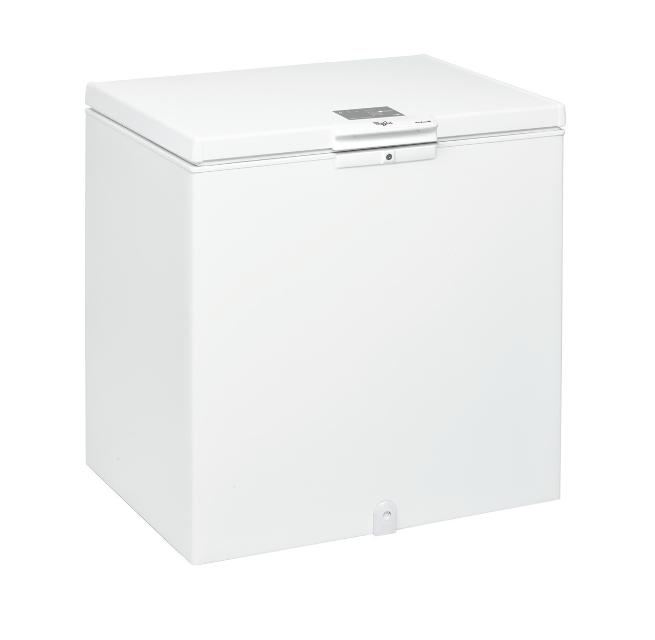 Sügavkülmkirst Whirlpool WH2010FO2