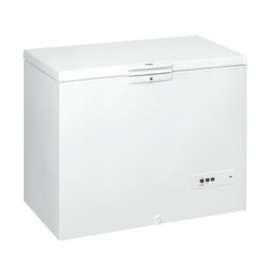 Sügavkülmkirst Whirlpool WHM39112