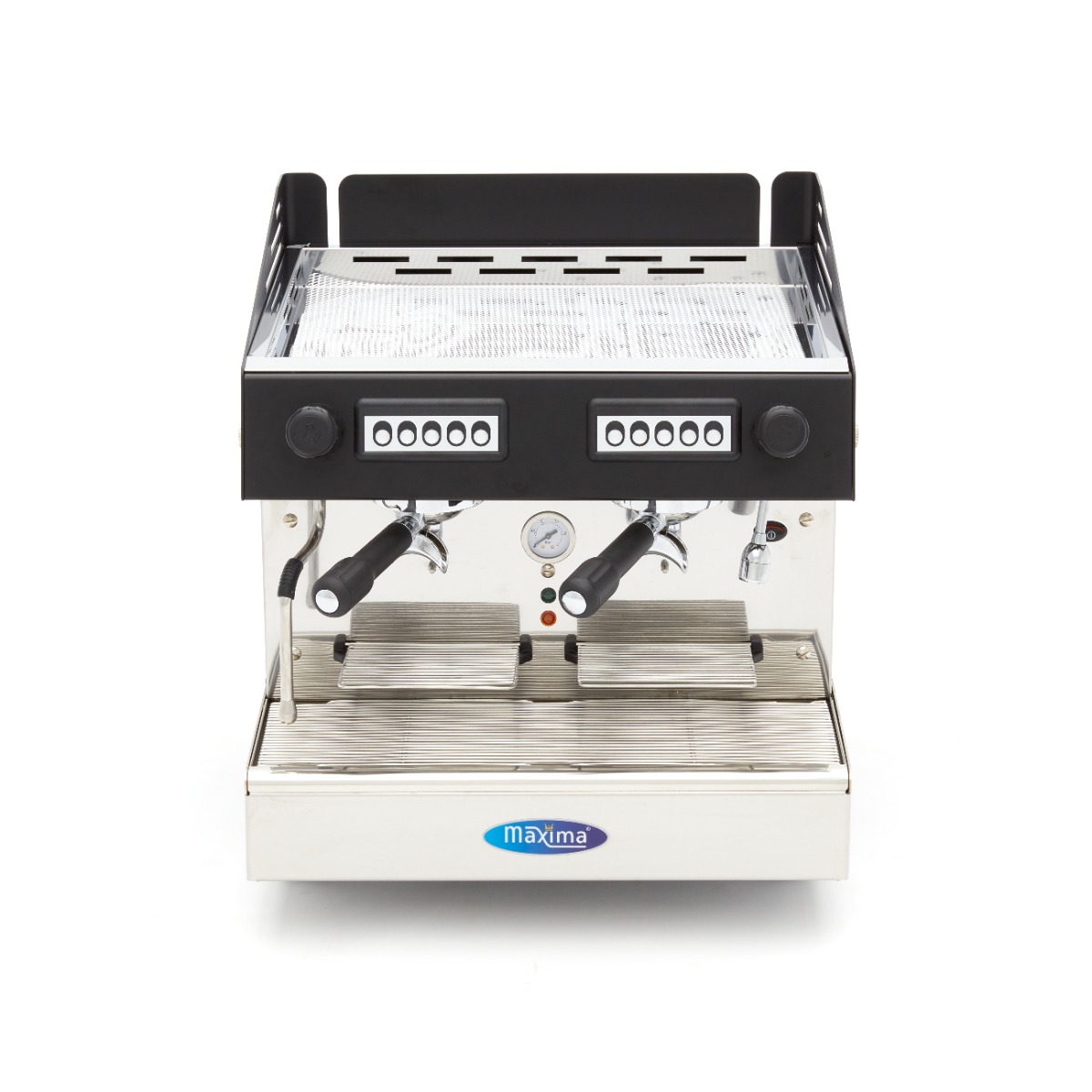 Espressomasin Maxima Compact 2 grupiga