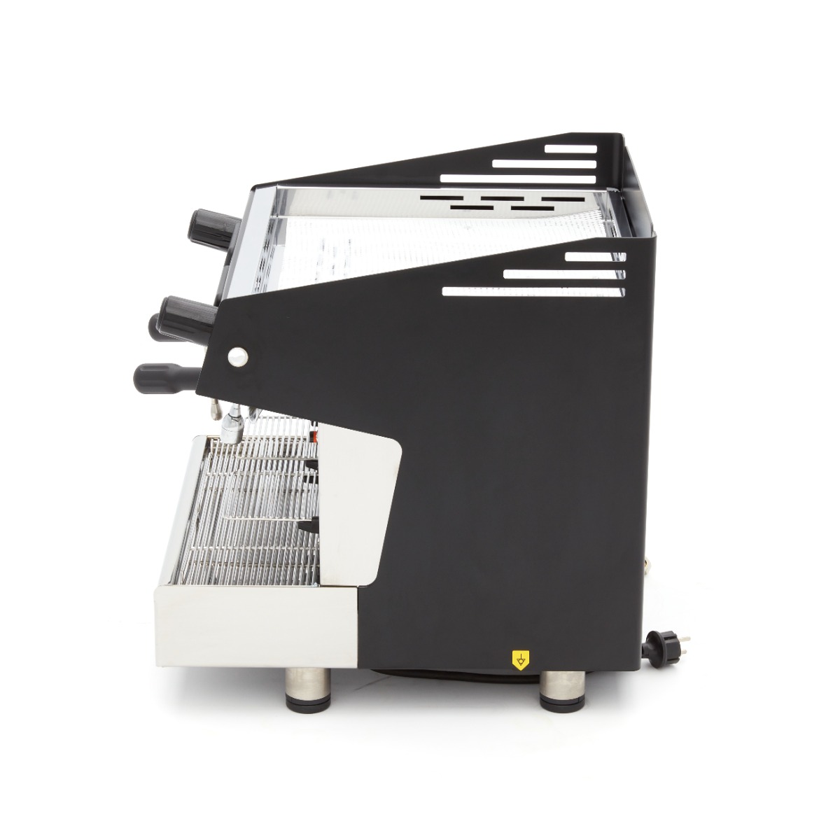 Espressomasin Maxima Compact 2 grupiga - Image 3