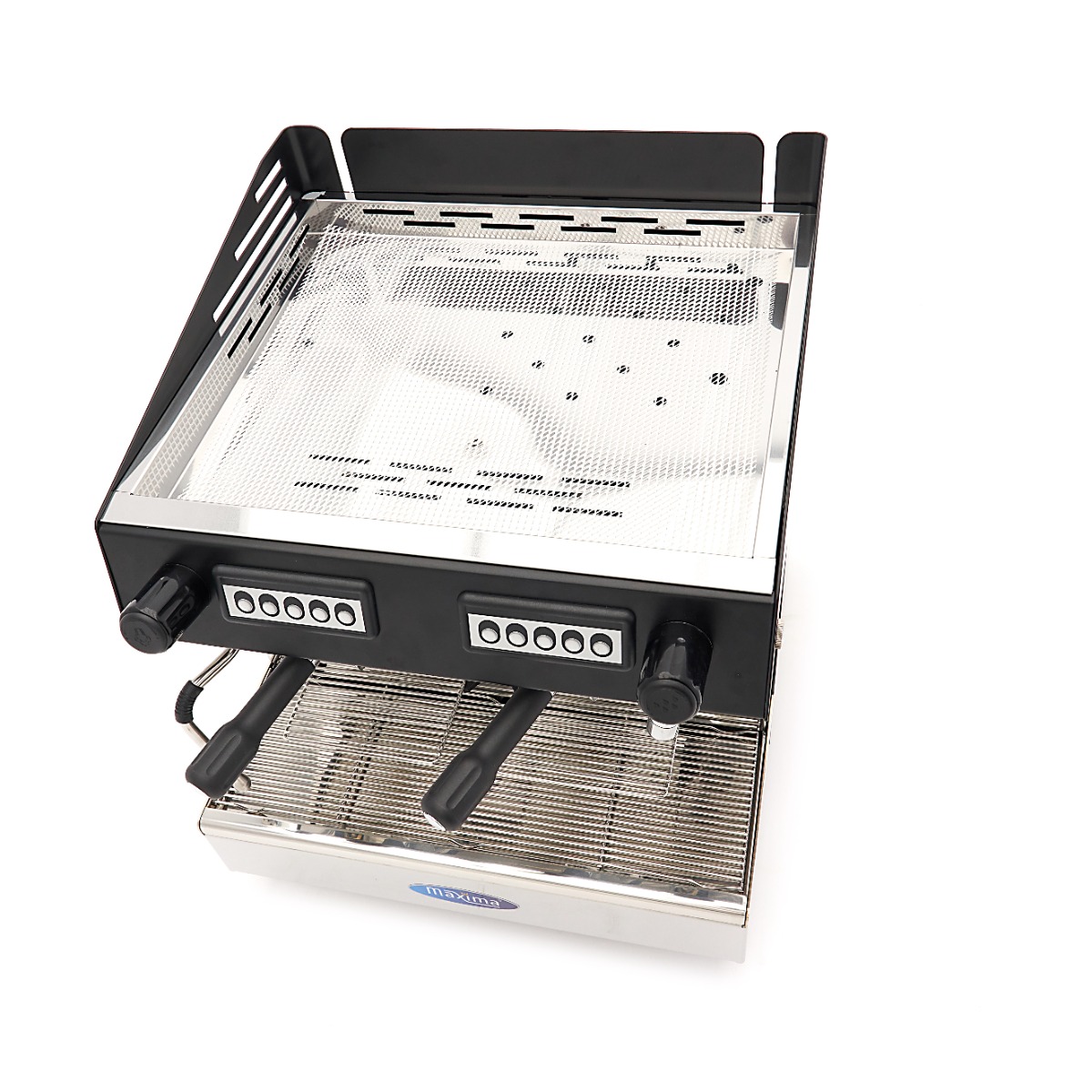 Espressomasin Maxima Compact 2 grupiga - Image 8