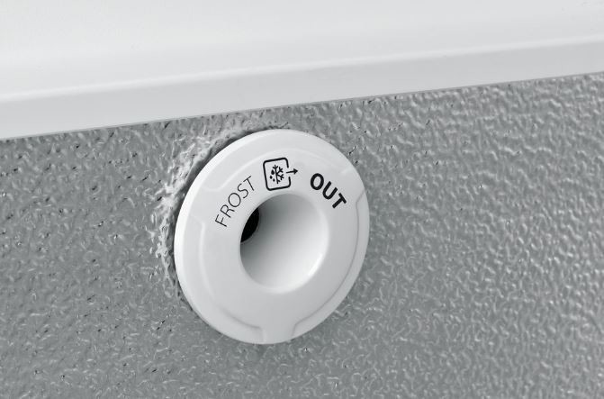 Sügavkülmkirst Whirlpool - Image 5