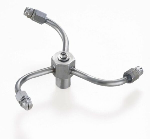 Automaatne pesusüsteem ACKITLAV