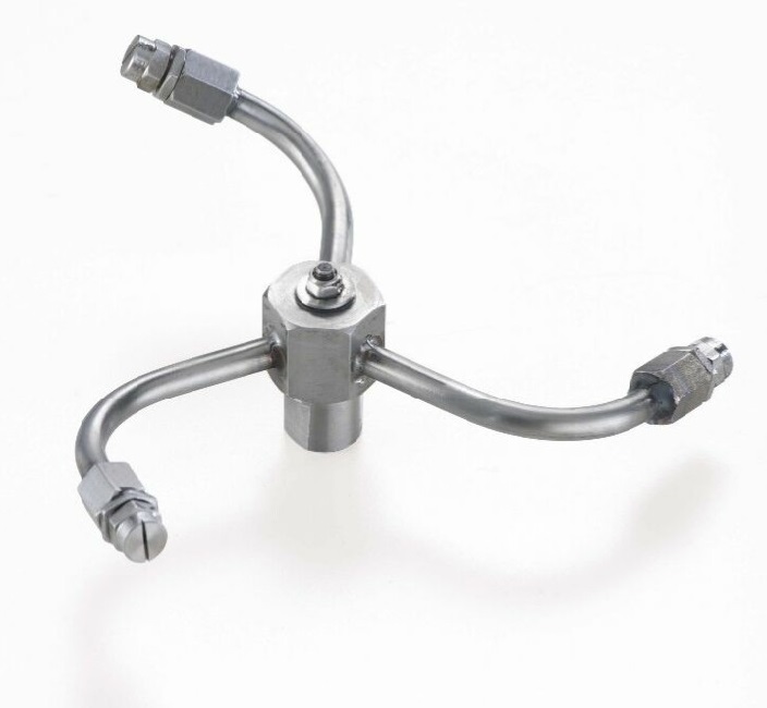 Automaatne pesusüsteem ACKITLAV