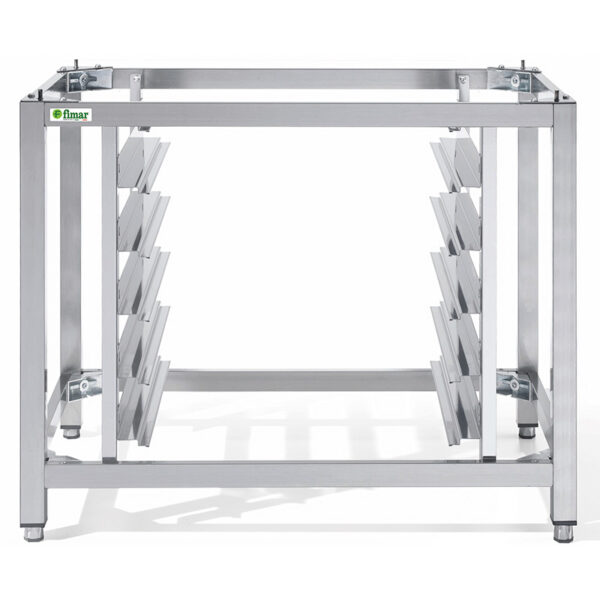 Kombiahju alusraam FOCAVTOP10