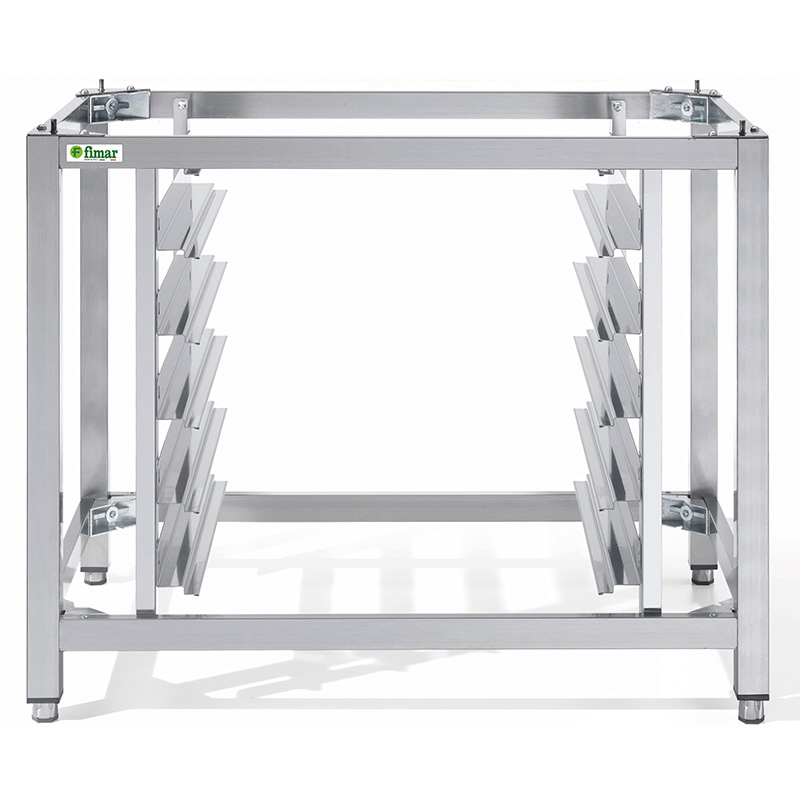 Kombiahju alusraam FOCAVTOP10