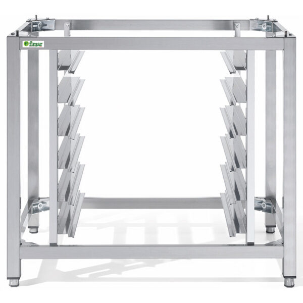 Kombiahju alusraam FOCAVTOP64