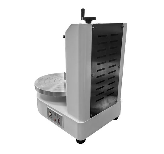 Automaatne tordi kaunistamise masin