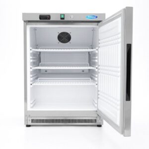 Külmkapp Maxima 200L RV